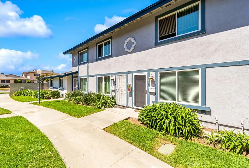 16578 Nube Lane Huntington Beach, CA 92649