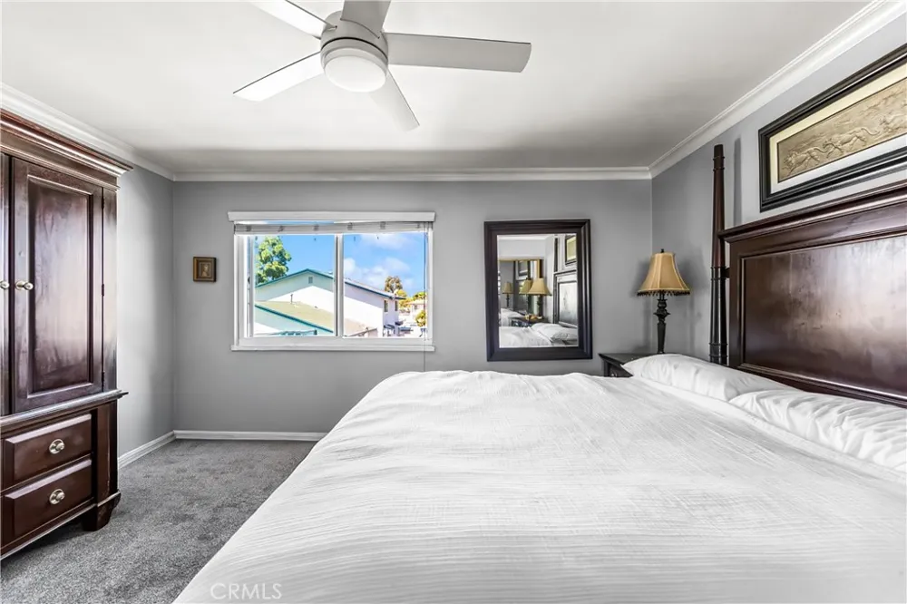 16578 Nube Lane Huntington Beach, CA 92649