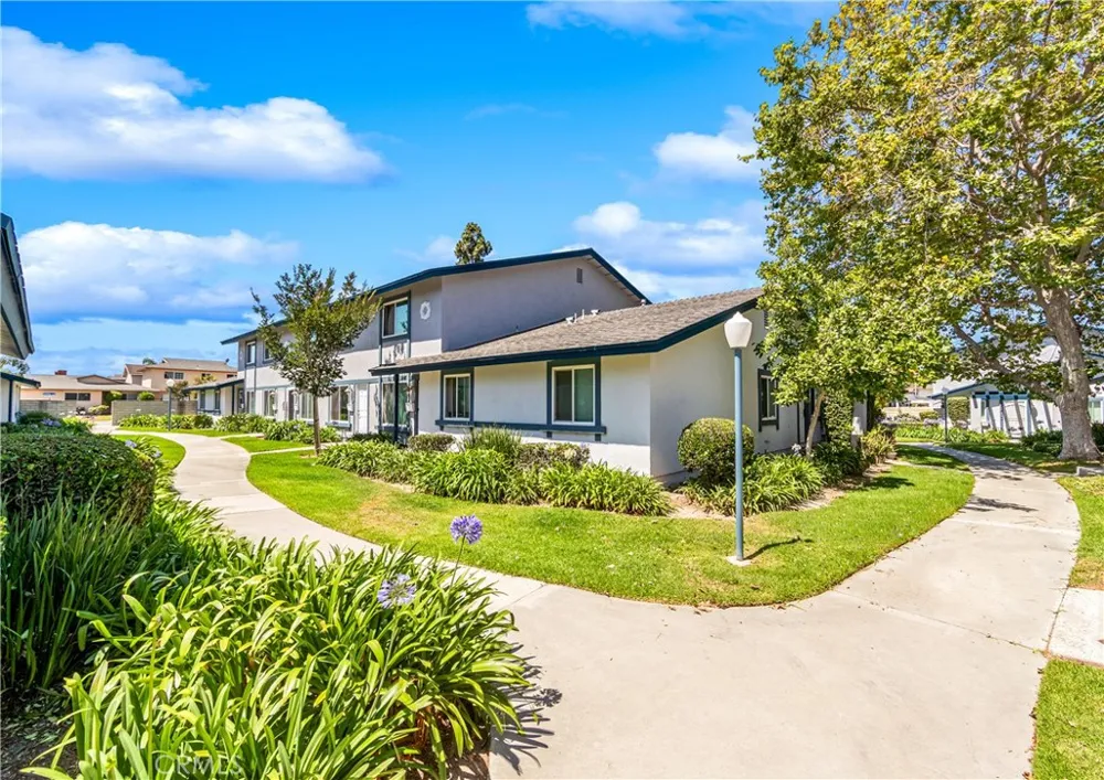 16578 Nube Lane Huntington Beach, CA 92649