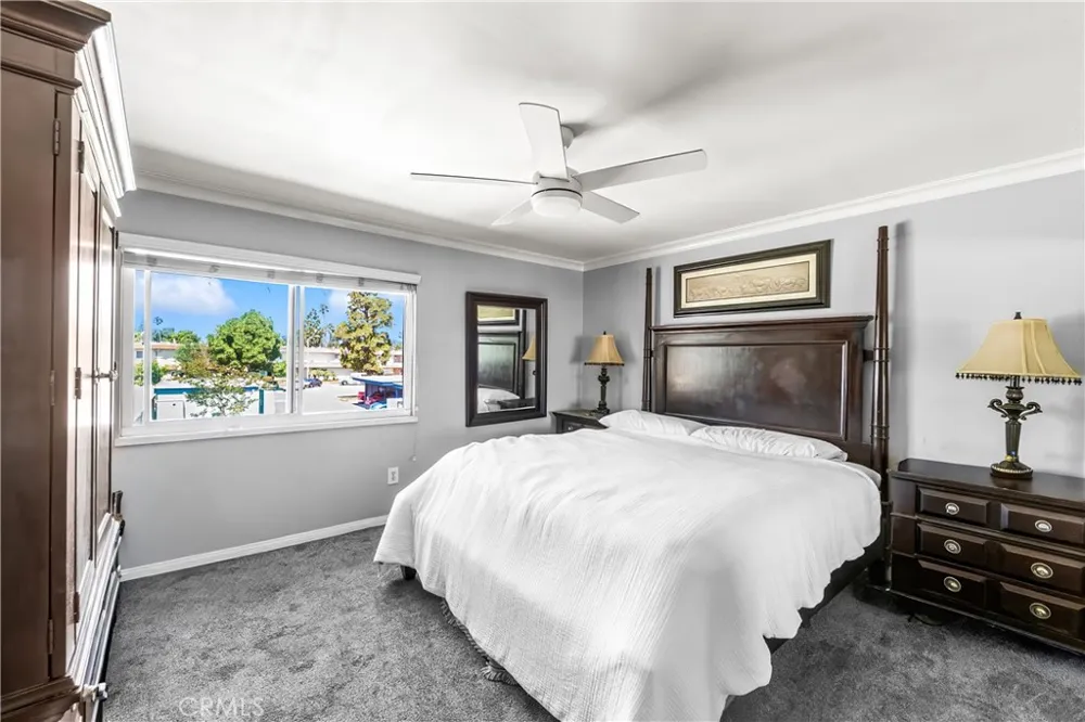 16578 Nube Lane Huntington Beach, CA 92649