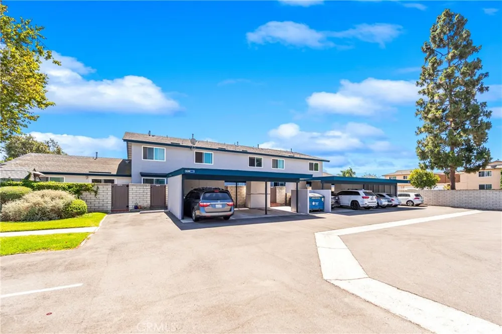 16578 Nube Lane Huntington Beach, CA 92649