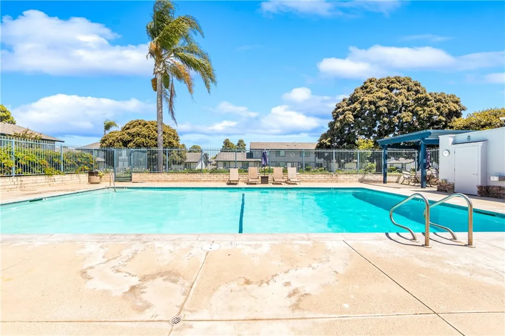 16578 Nube Lane Huntington Beach, CA 92649