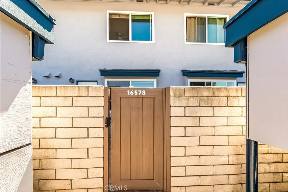 16578 Nube Lane Huntington Beach, CA 92649