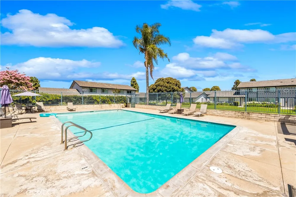 16578 Nube Lane Huntington Beach, CA 92649