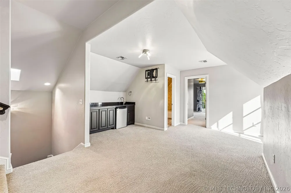 14813 Hollyhock Drive Oklahoma City, OK 73142