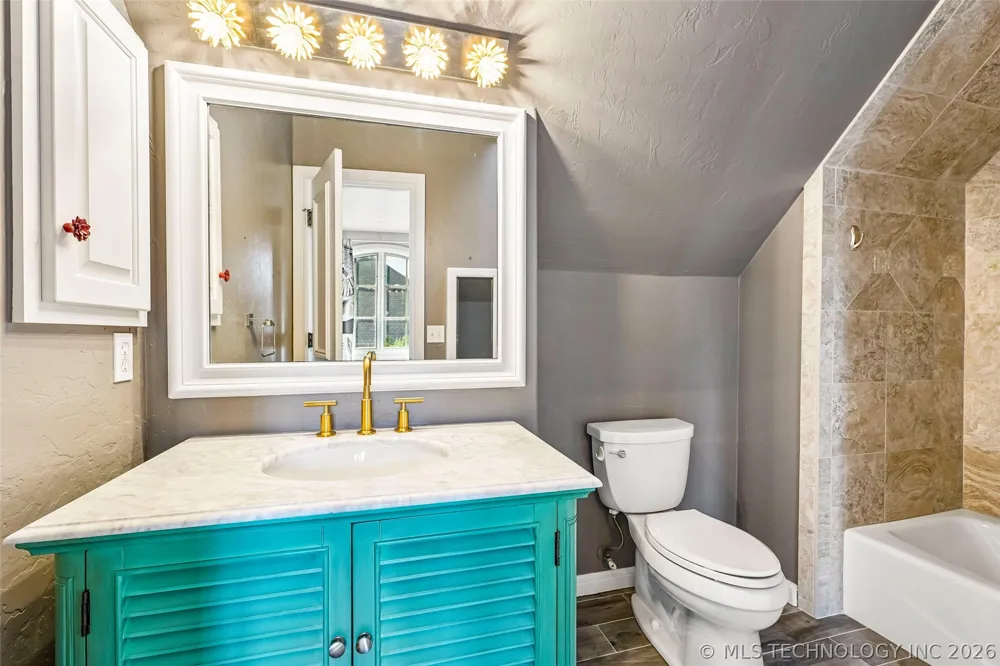 14813 Hollyhock Drive Oklahoma City, OK 73142