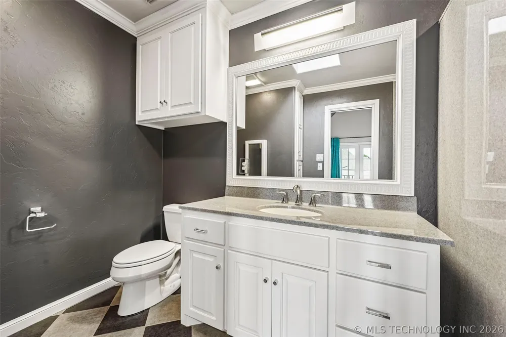 14813 Hollyhock Drive Oklahoma City, OK 73142