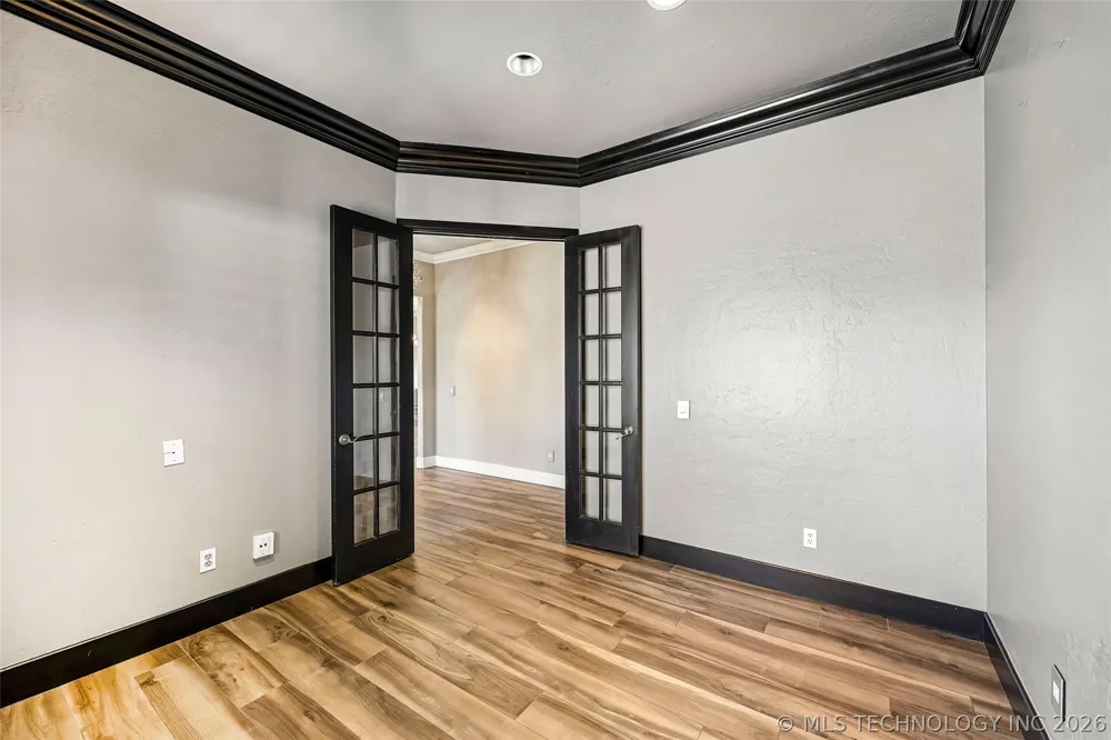 14813 Hollyhock Drive Oklahoma City, OK 73142