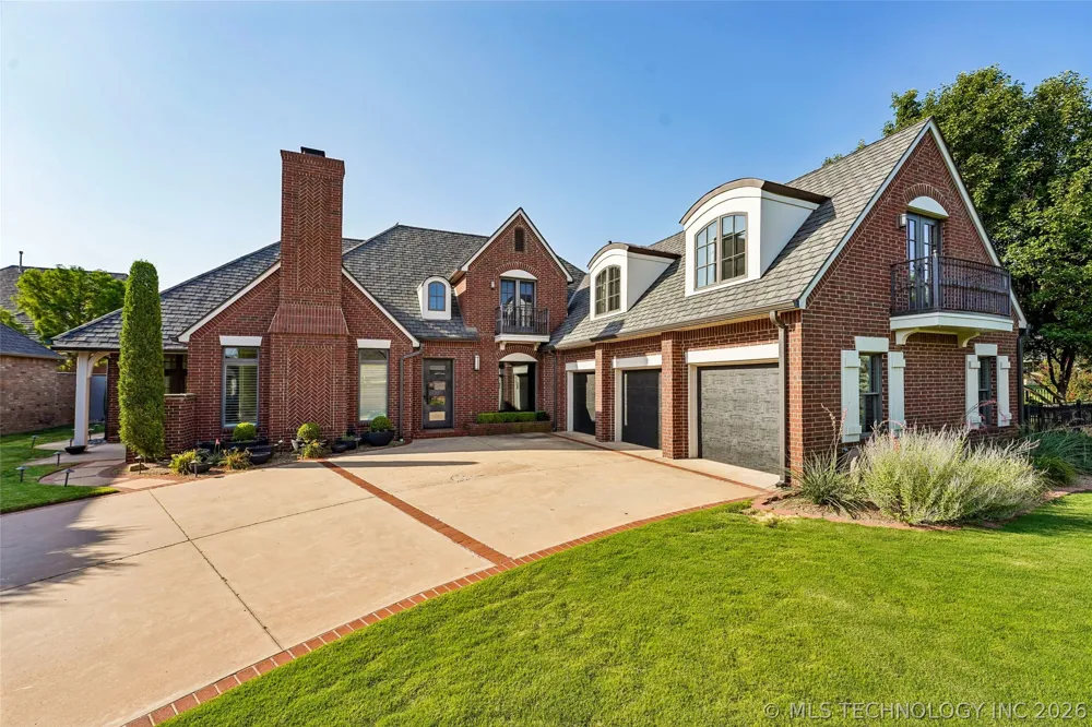 14813 Hollyhock Drive Oklahoma City, OK 73142