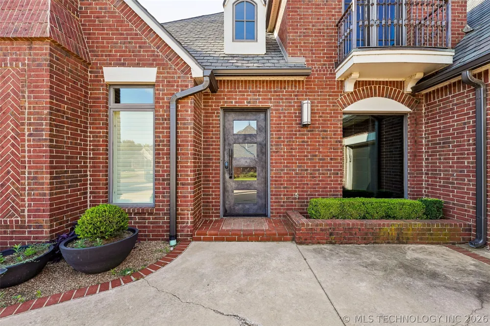 14813 Hollyhock Drive Oklahoma City, OK 73142