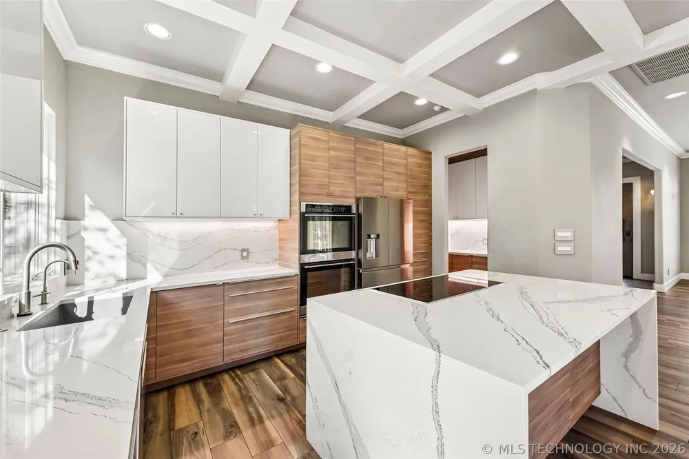 14813 Hollyhock Drive Oklahoma City, OK 73142