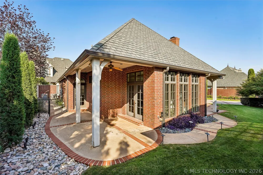 14813 Hollyhock Drive Oklahoma City, OK 73142