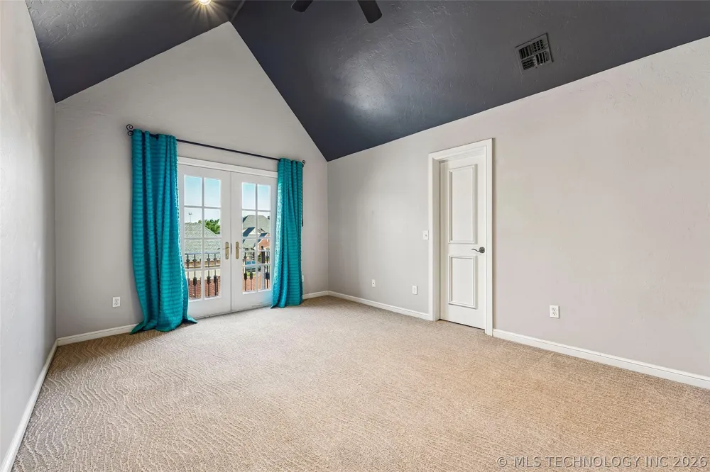 14813 Hollyhock Drive Oklahoma City, OK 73142