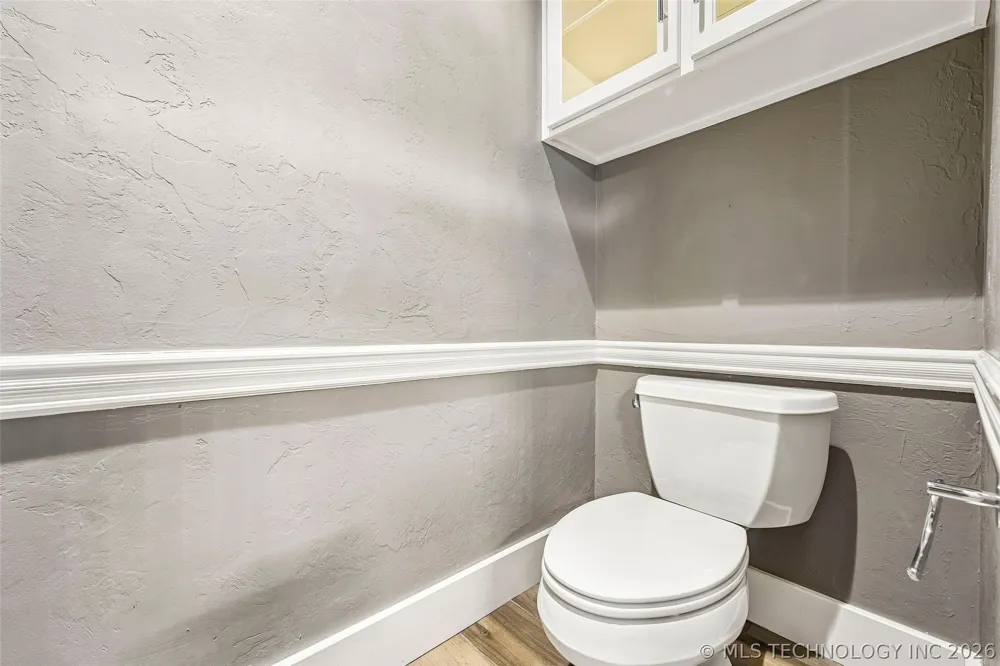 14813 Hollyhock Drive Oklahoma City, OK 73142