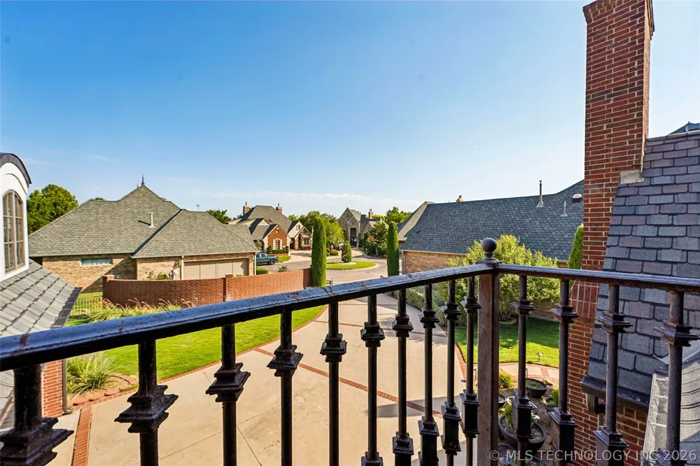 14813 Hollyhock Drive Oklahoma City, OK 73142