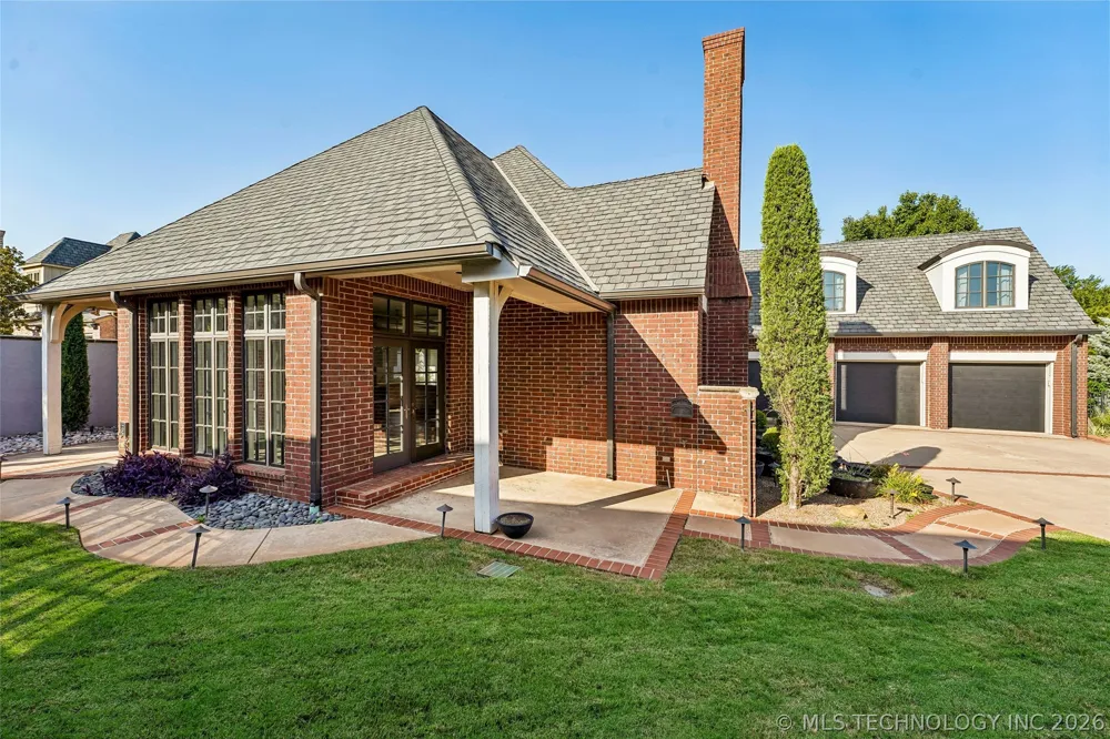 14813 Hollyhock Drive Oklahoma City, OK 73142