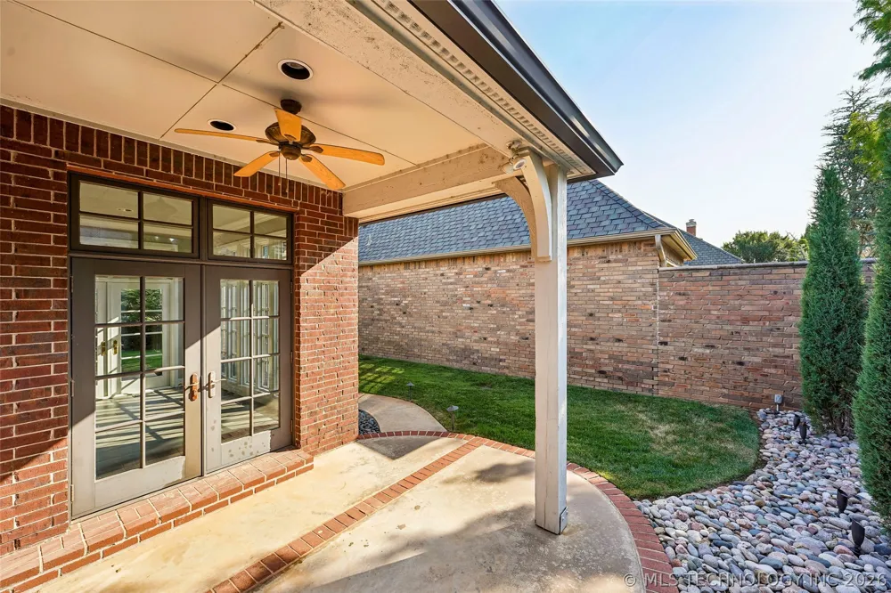 14813 Hollyhock Drive Oklahoma City, OK 73142