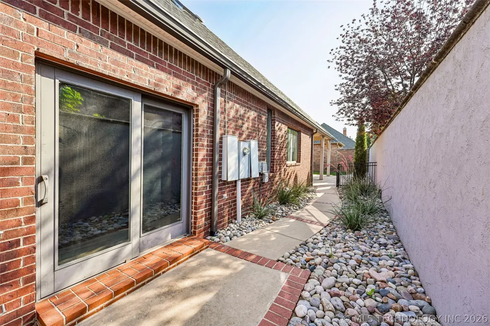 14813 Hollyhock Drive Oklahoma City, OK 73142