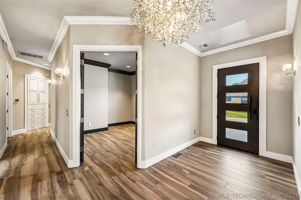 14813 Hollyhock Drive Oklahoma City, OK 73142