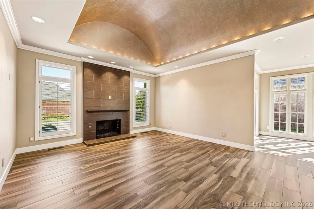 14813 Hollyhock Drive Oklahoma City, OK 73142