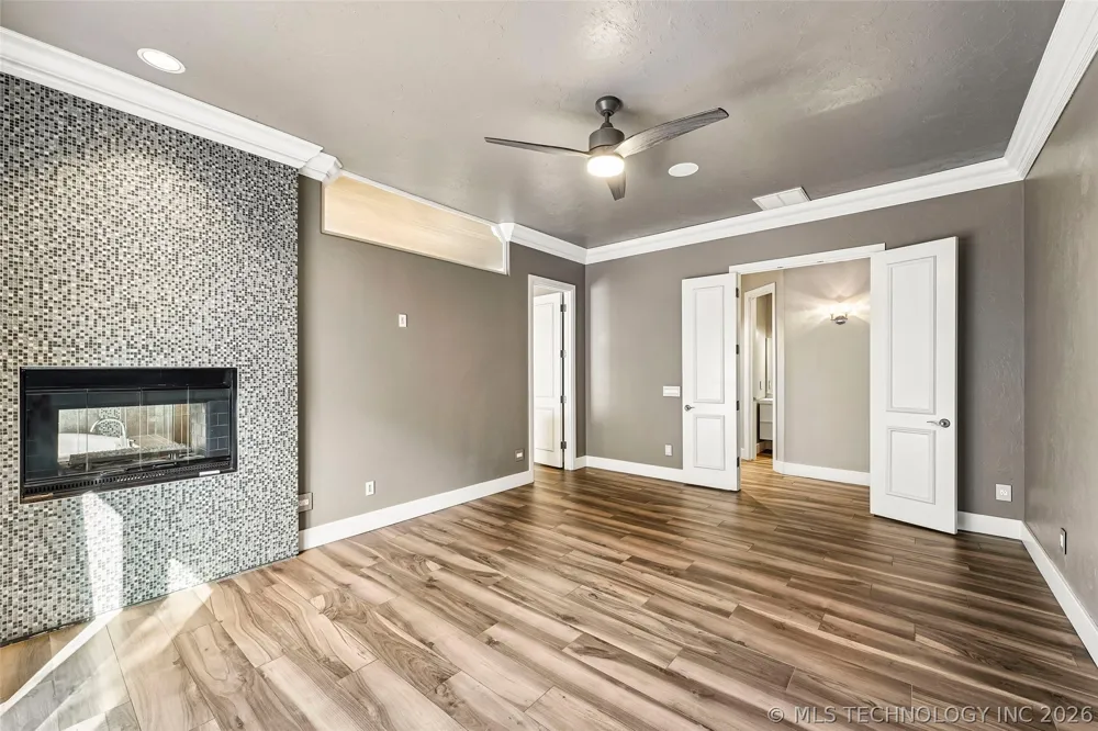 14813 Hollyhock Drive Oklahoma City, OK 73142