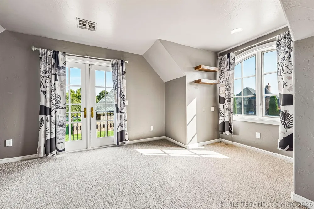 14813 Hollyhock Drive Oklahoma City, OK 73142