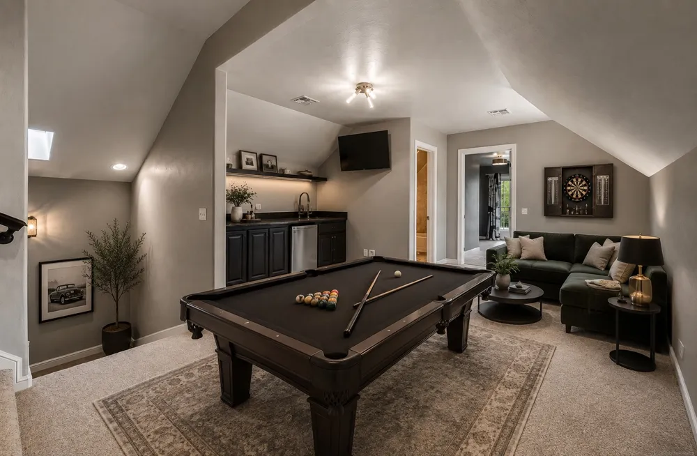 14813 Hollyhock Drive Oklahoma City, OK 73142