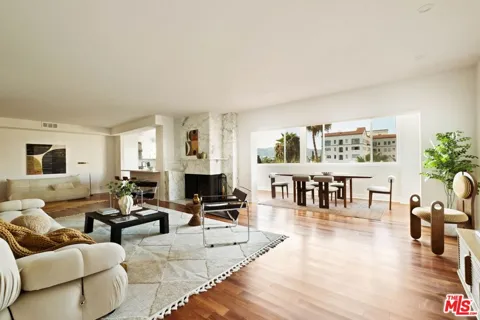 531 Rossmore Avenue #PHA