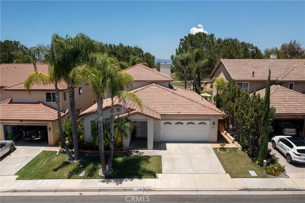 31468 Pennant Court Temecula, CA 92591