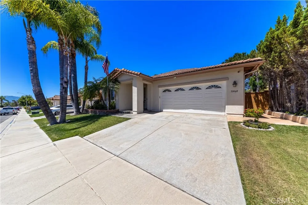 31468 Pennant Court Temecula, CA 92591