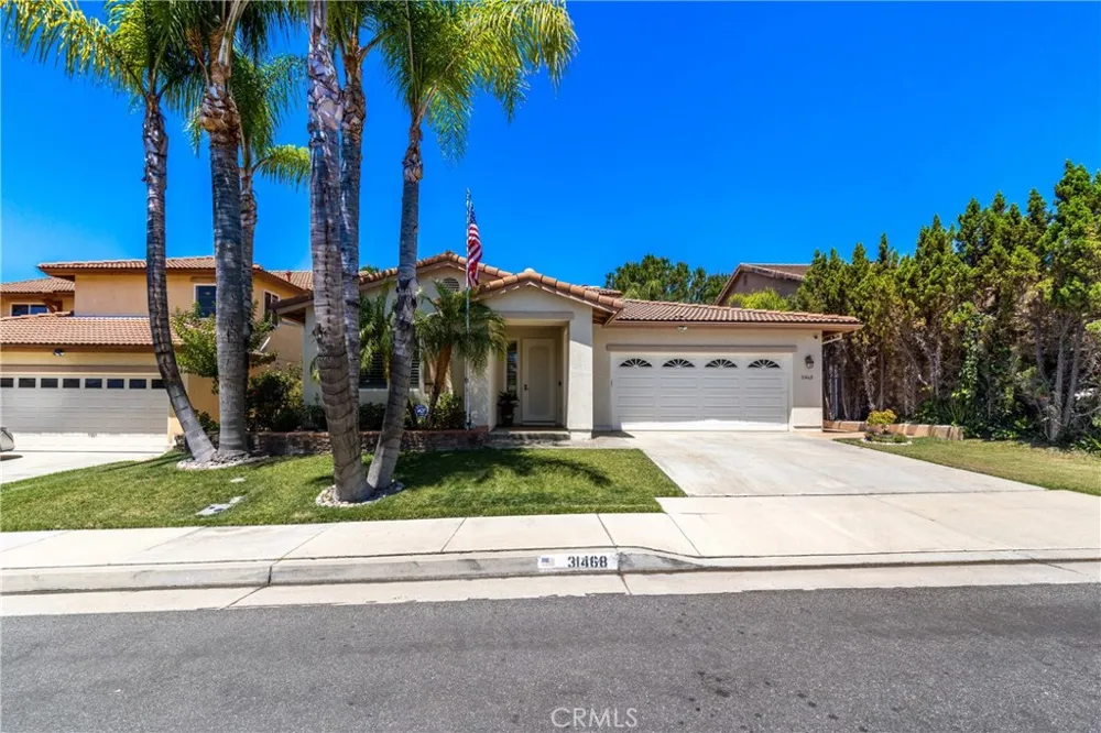 31468 Pennant Court Temecula, CA 92591