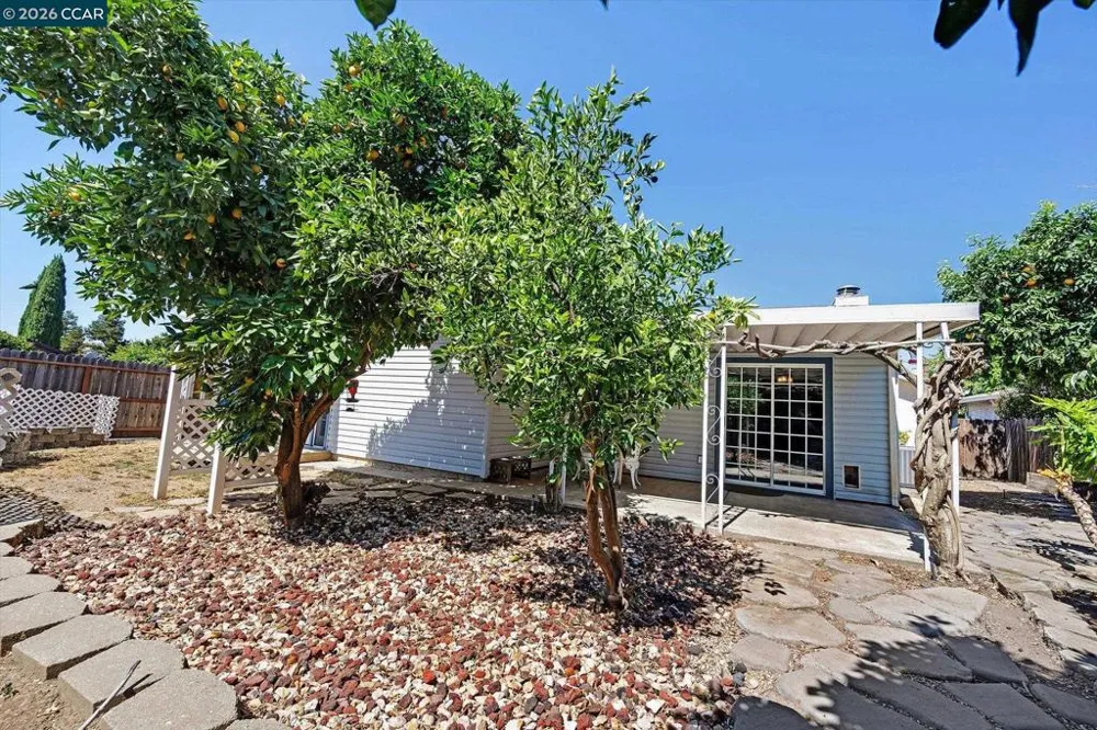 552 Redwood Dr Vacaville, CA 95687