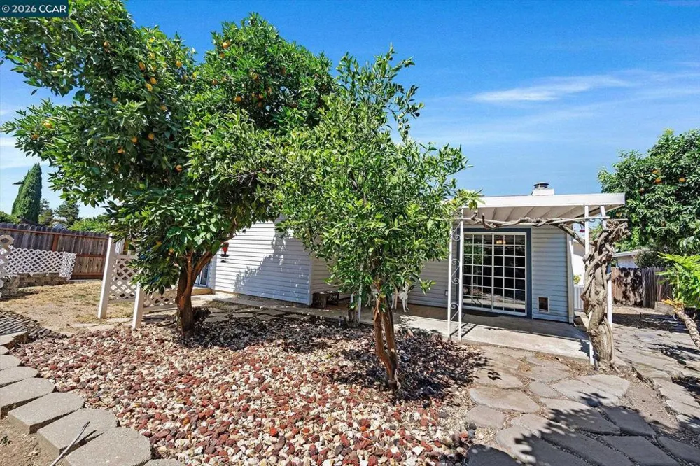 552 Redwood Dr Vacaville, CA 95687