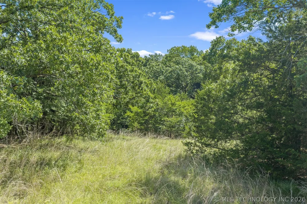 9 Hickory Hill Drive Sulphur, OK 73086