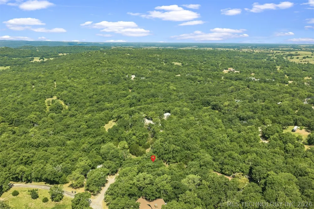 9 Hickory Hill Drive Sulphur, OK 73086