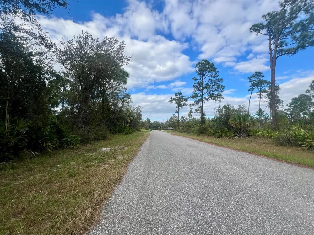 95 HARVEY STREET Port Charlotte, FL 33954