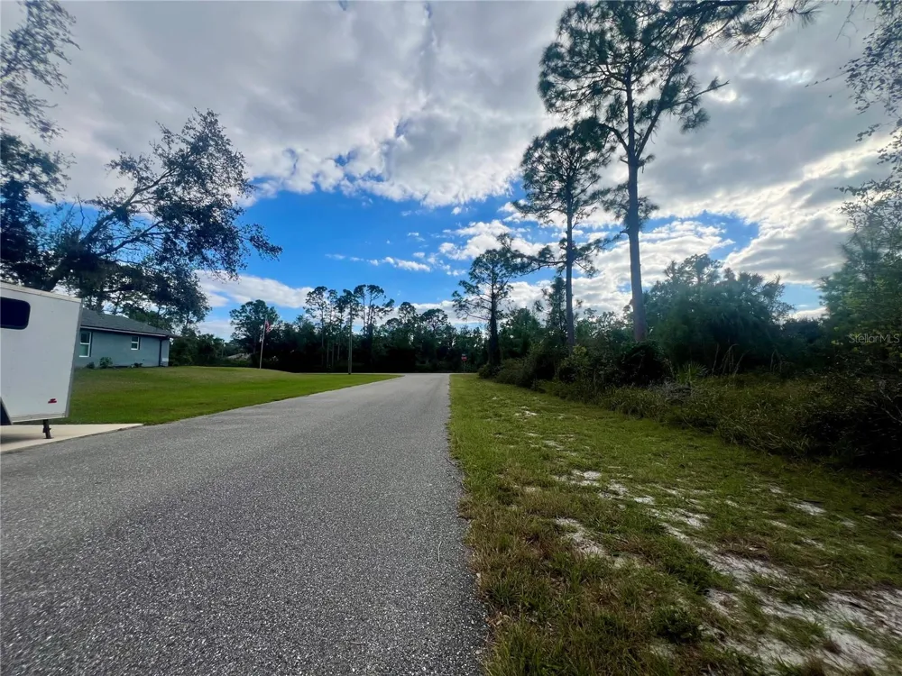95 HARVEY STREET Port Charlotte, FL 33954