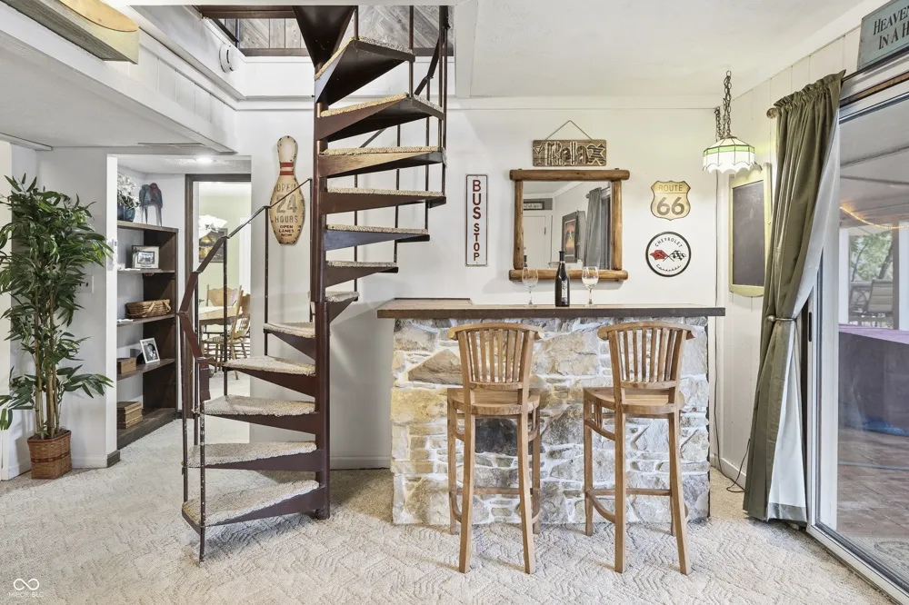 4218 E Lakeview Drive Martinsville, IN 46151