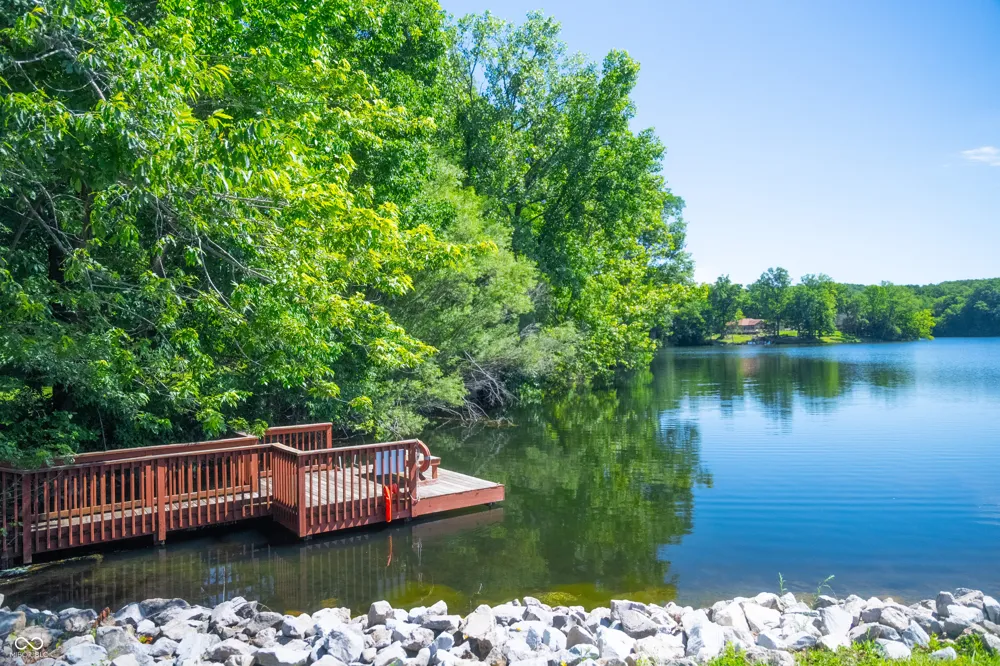 4218 E Lakeview Drive Martinsville, IN 46151