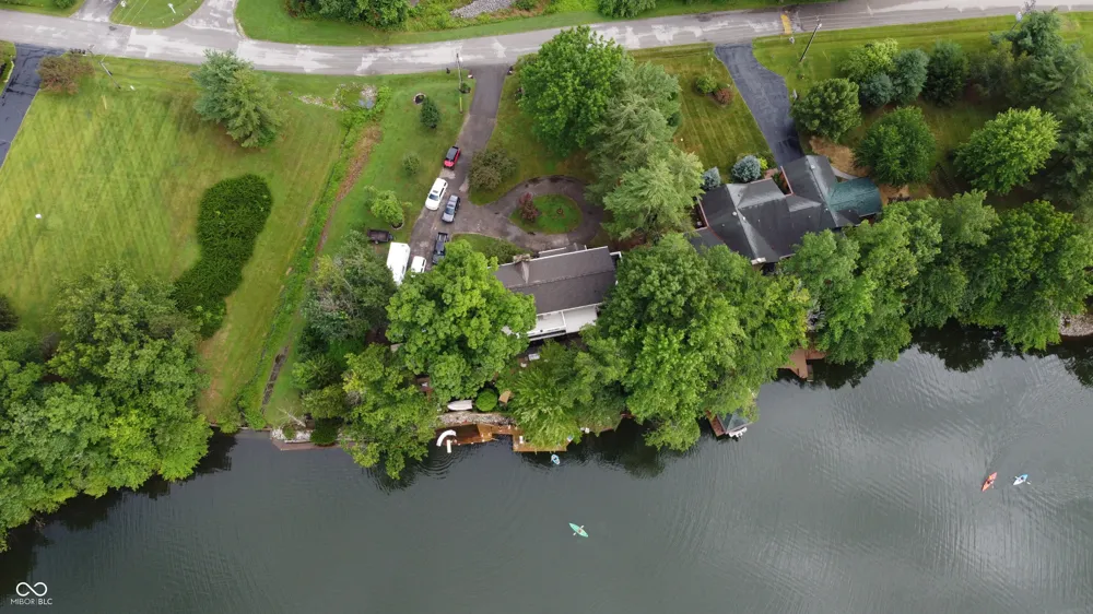 4218 E Lakeview Drive Martinsville, IN 46151