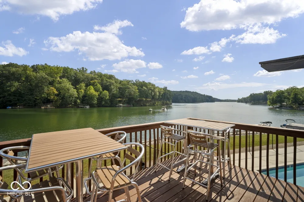 4218 E Lakeview Drive Martinsville, IN 46151