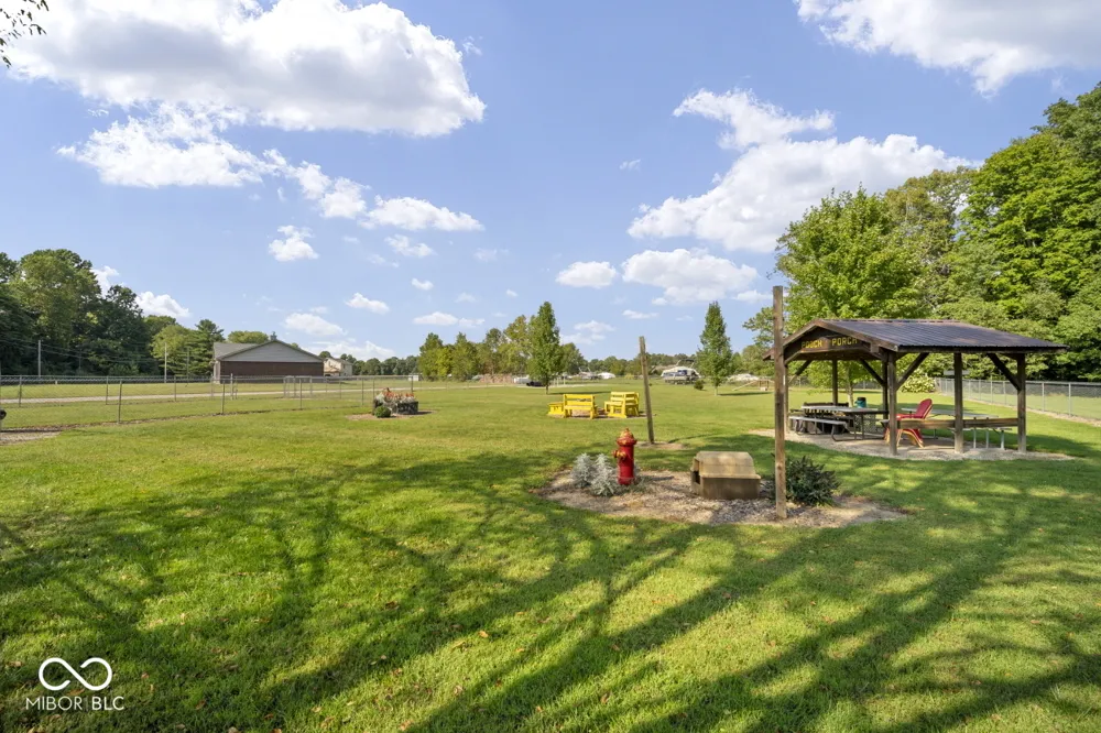 4218 E Lakeview Drive Martinsville, IN 46151