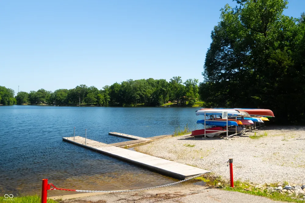 4218 E Lakeview Drive Martinsville, IN 46151