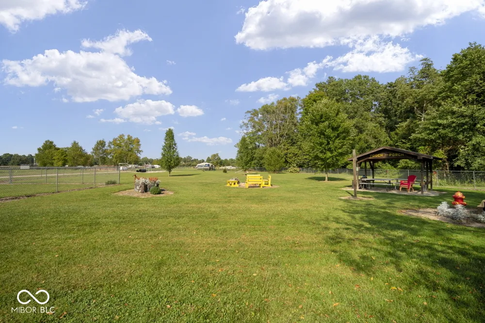 4218 E Lakeview Drive Martinsville, IN 46151