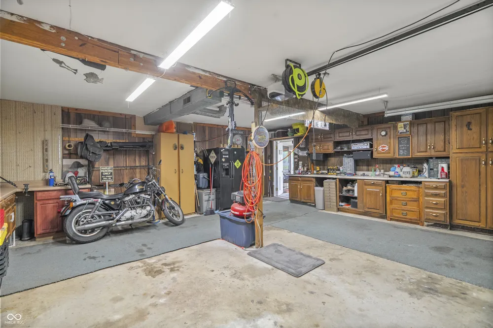 4218 E Lakeview Drive Martinsville, IN 46151