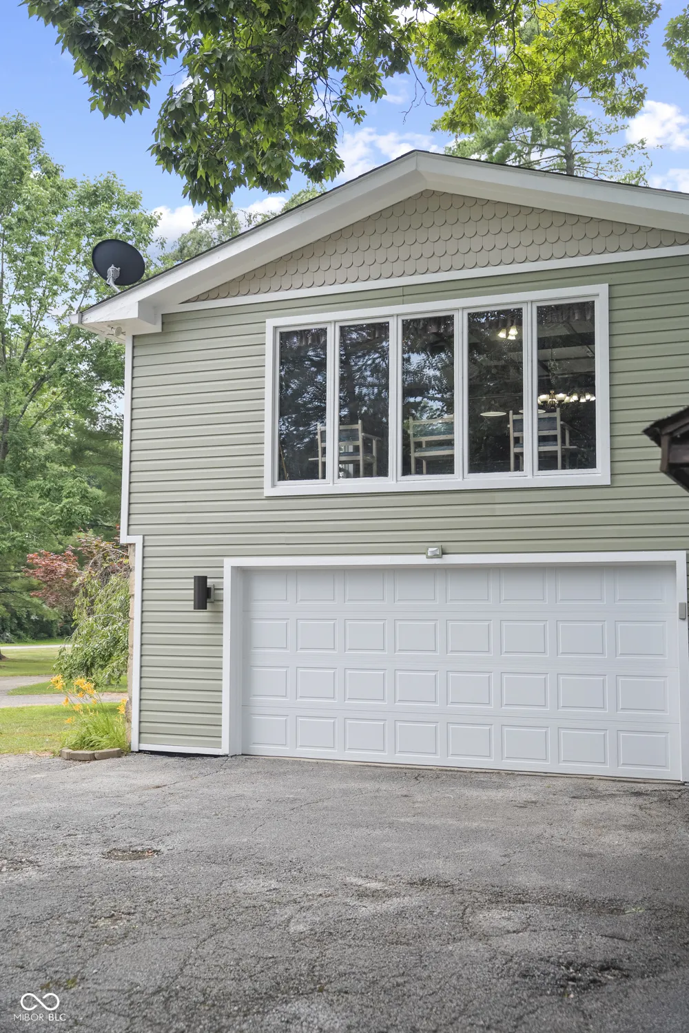 4218 E Lakeview Drive Martinsville, IN 46151