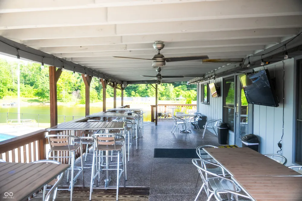 4218 E Lakeview Drive Martinsville, IN 46151