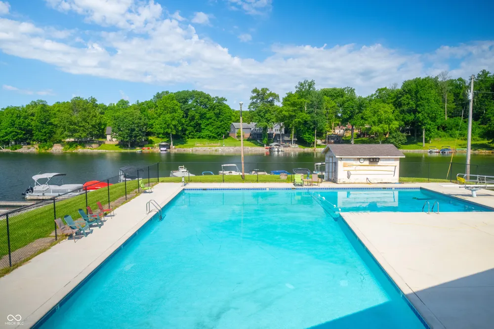 4218 E Lakeview Drive Martinsville, IN 46151