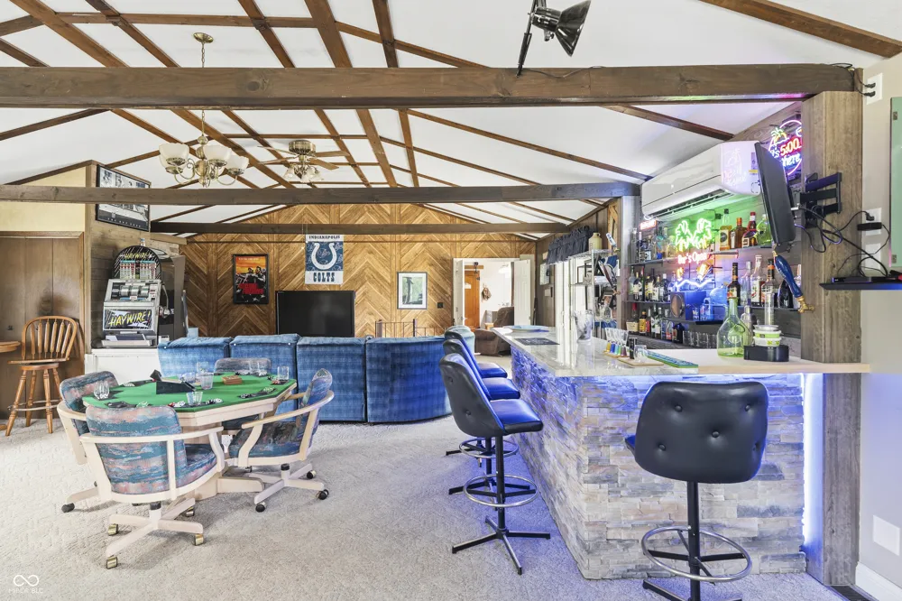 4218 E Lakeview Drive Martinsville, IN 46151