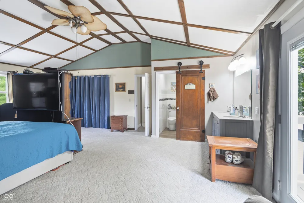 4218 E Lakeview Drive Martinsville, IN 46151